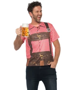 Lederhosen T-shirt