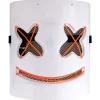 LED Voodoo maske