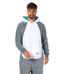 Lemur kostume