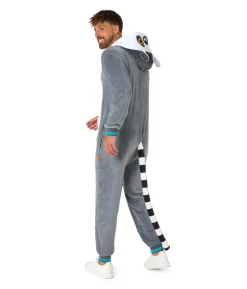 Lemur kostume