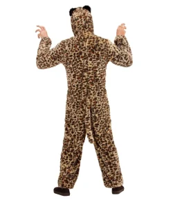 Leopard kostume