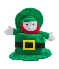 Leprechaun hat