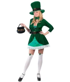 Leprechaun Luscious