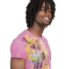 Levi rastafari paryk