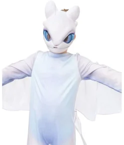 Light Fury kostume