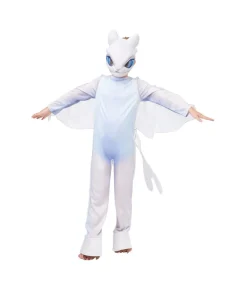 Light Fury kostume