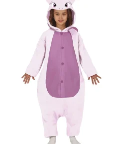 Lilla kat kostume