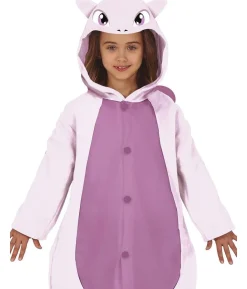 Lilla kat kostume