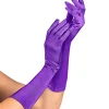 Lilla lange handsker