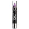 Lilla neon UV sminkestift