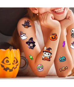 Little Monsters tatoveringer