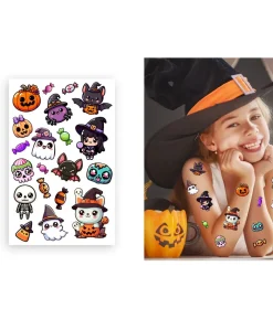 Little Monsters tatoveringer