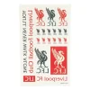 Liverpool tatoveringer