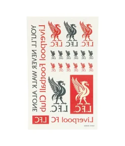 Liverpool tatoveringer