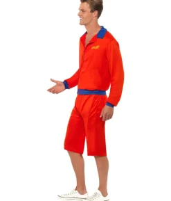 Livredder kostume