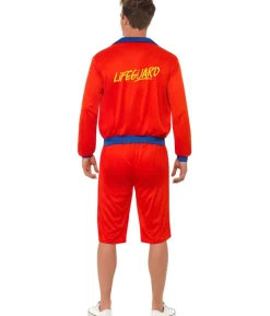 Livredder kostume