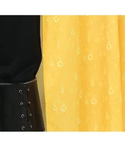 Øl konge kostume