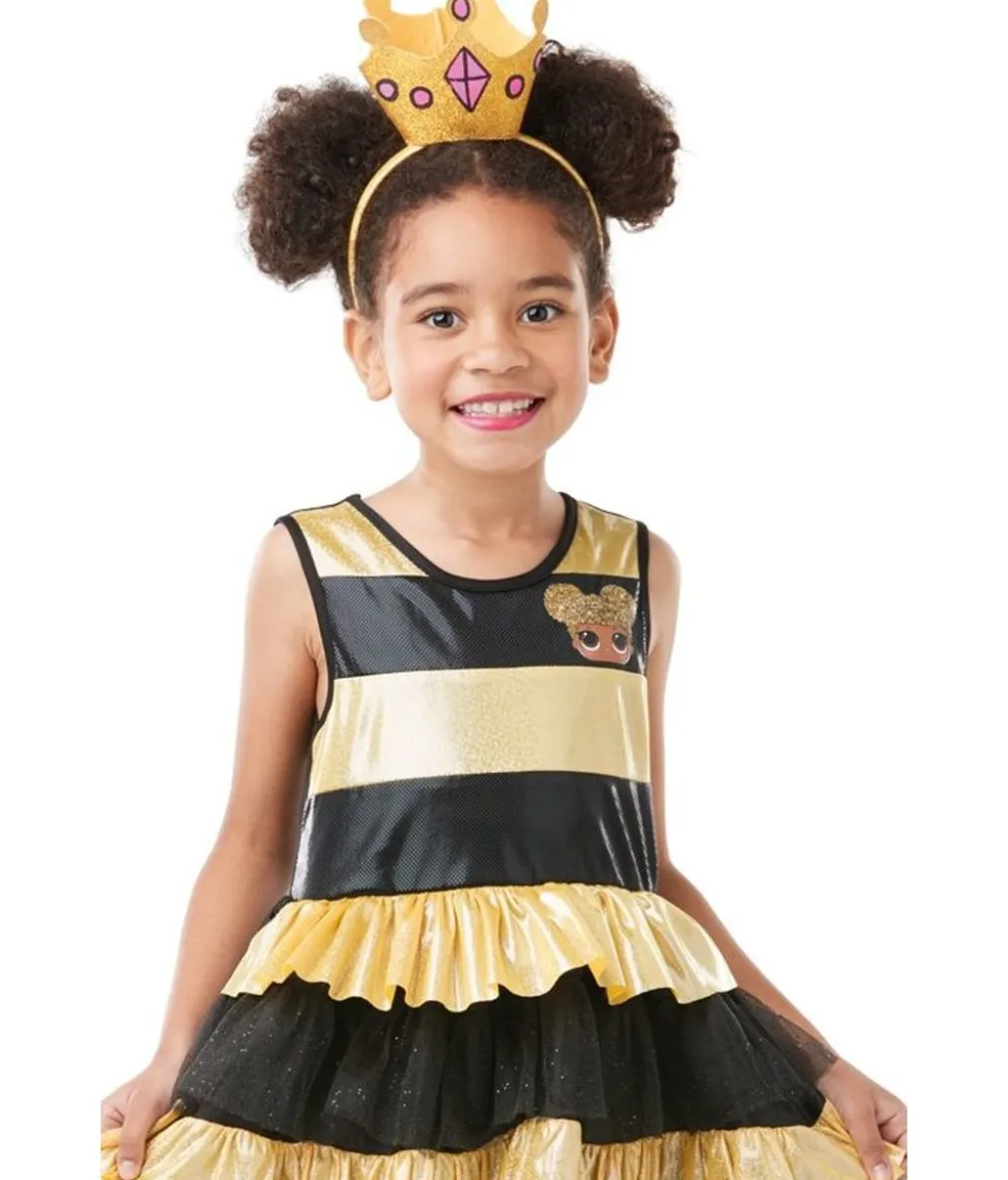 LOL Queen Bee kostume