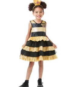 LOL Queen Bee kostume