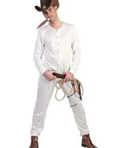 Long John kostume