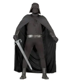 Lord of the Dark Side kostume