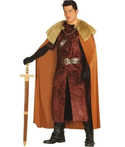 Lord of the Highland kostume