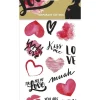 Love tatoveringer