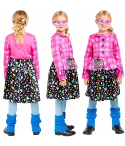 Luna Lovegood kostume