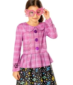 Luna Lovegood kostume