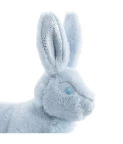 Luna Lovegoods patronus bamse
