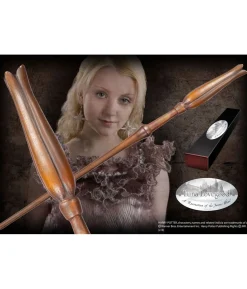 Luna Lovegoods tryllestav