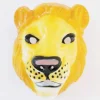 Løvemaske