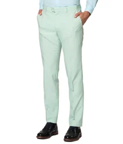 Lys mint jakkesæt OppoSuits