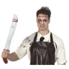 Machete med savklinge
