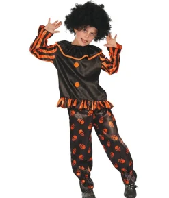 Mad Clown kostume