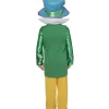 Mad Hatter kostume