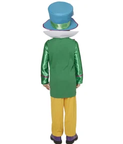 Mad Hatter kostume