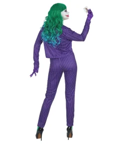 Mad Joker kostume