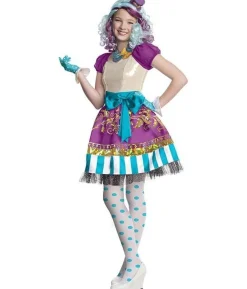 Madleen Hatter kostume