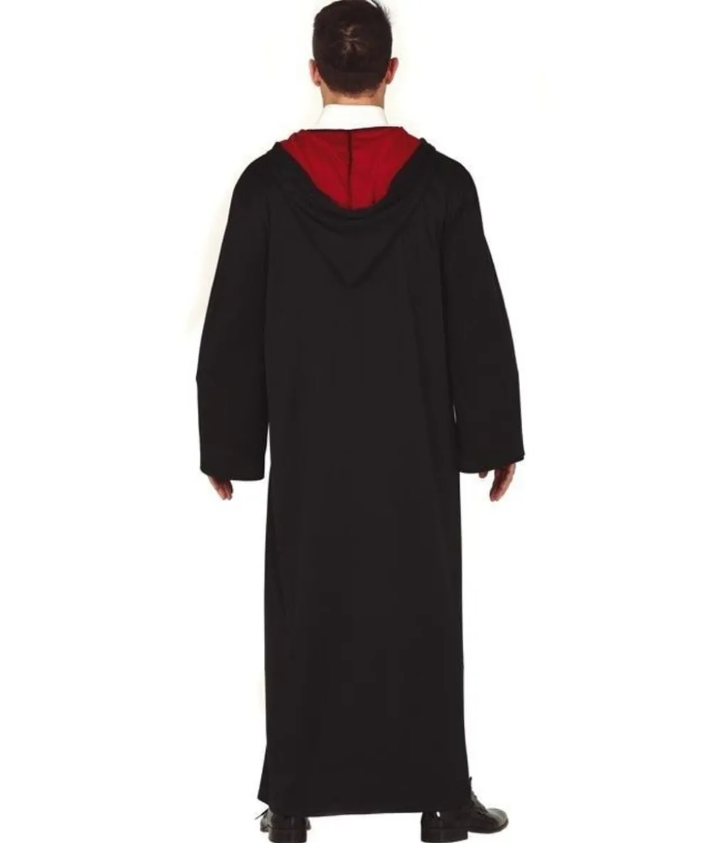 Magisk student kappe