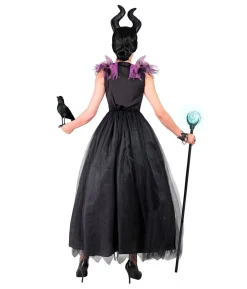 Malefica kostume