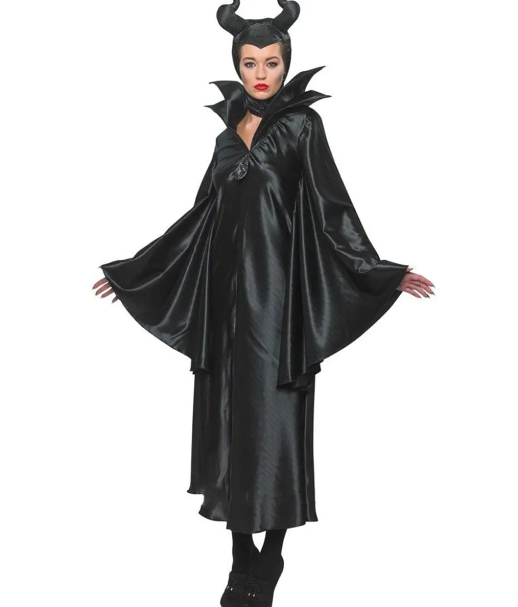 Maleficent kostume