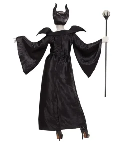 Maleficent kostume