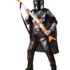 Mandalorian kostume