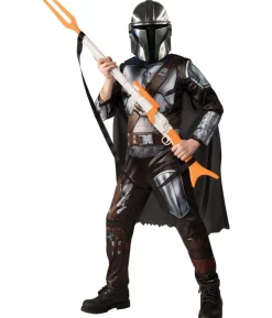Mandalorian kostume