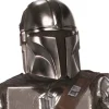 Mandalorian maske, barn