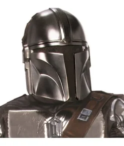 Mandalorian maske, barn