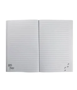 Marauders kort notebog