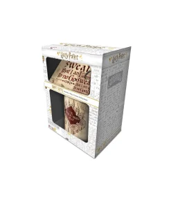 Marauders Maps gavesæt