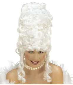 Marie Antoinette paryk